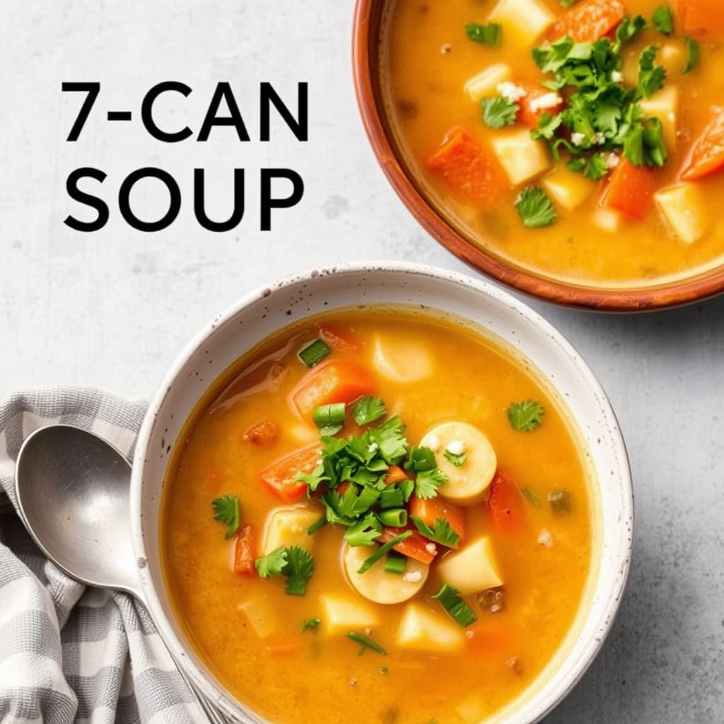 7-Can Suppe