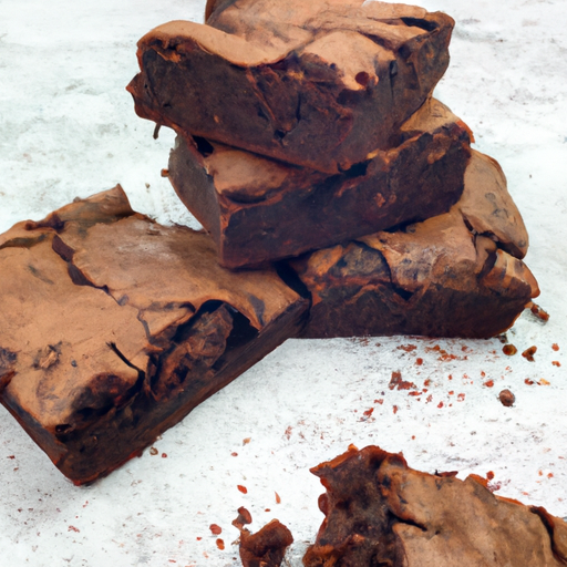 Beste Brownies