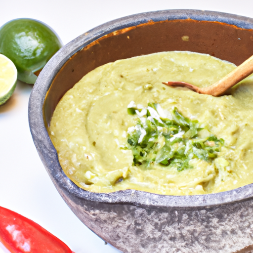 Beste guacamole