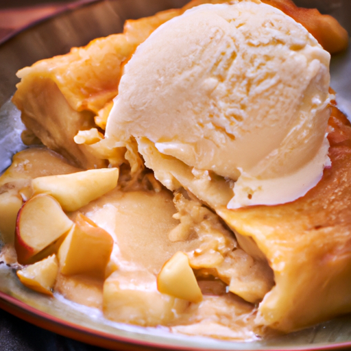 Epleenchiladekake