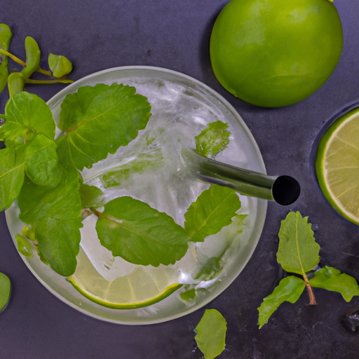 Mojito Perfecto