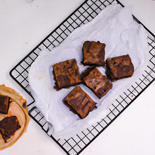 Vegan Brownies