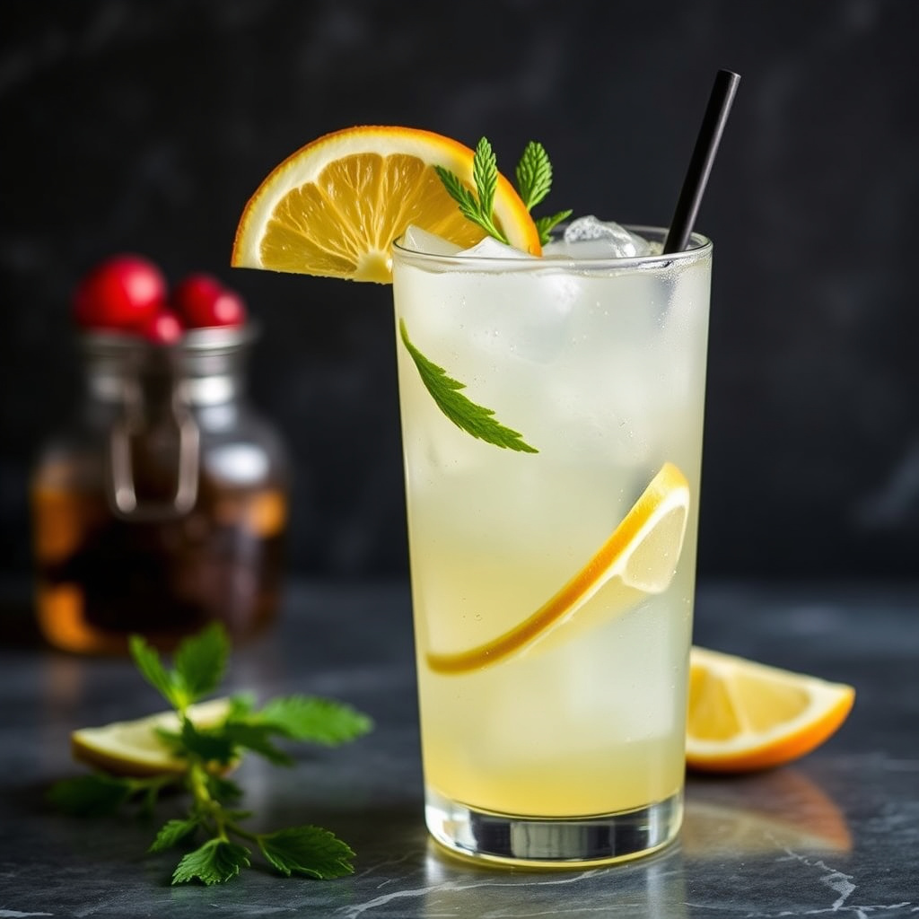 Alabama Fizz