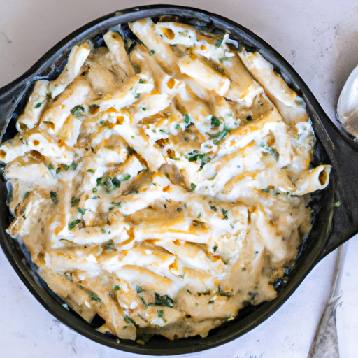 Alfredo-saus