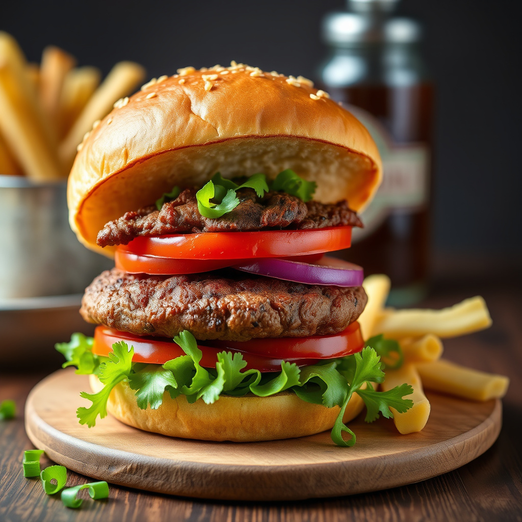 All The Way Slugburger