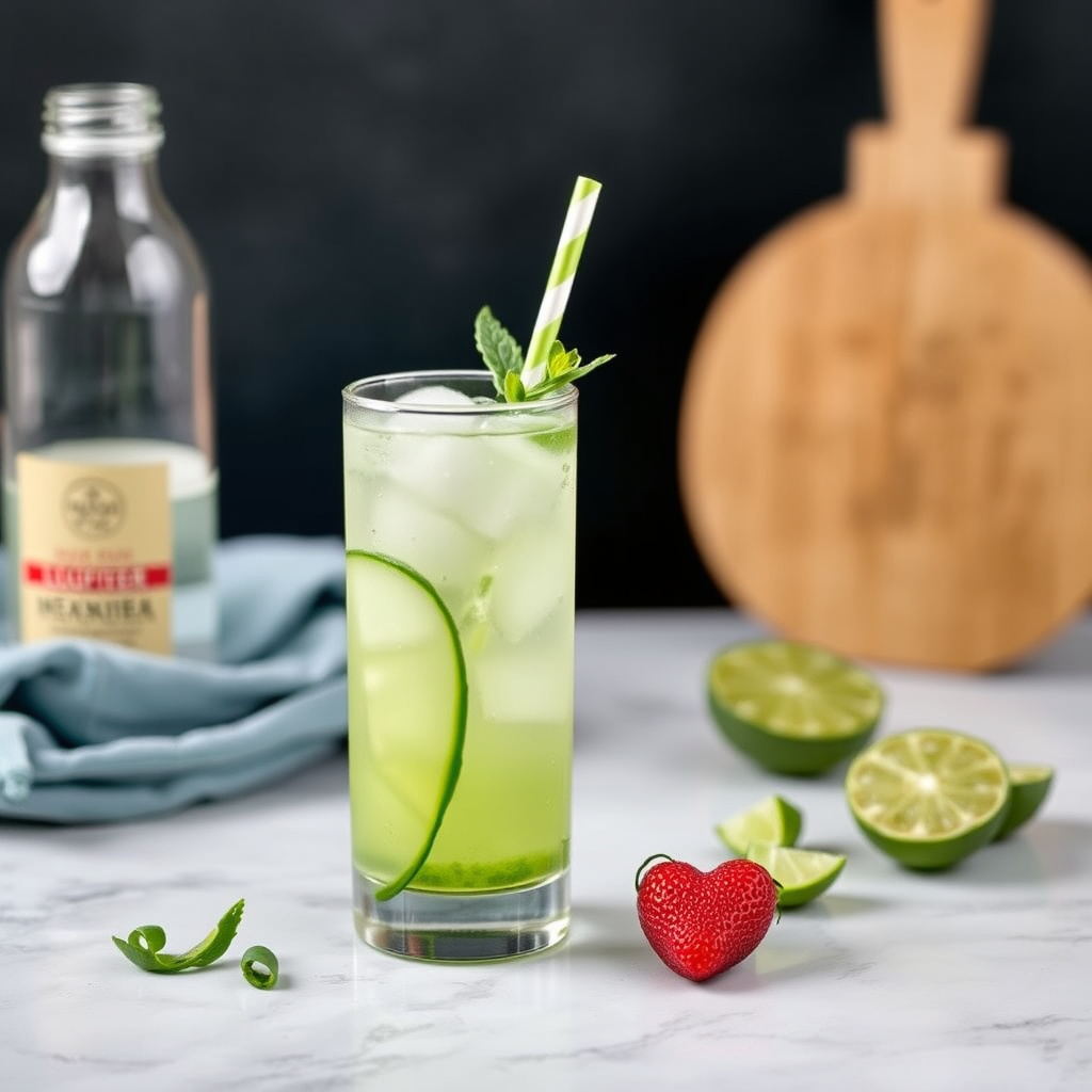 Aloe Vera-drikke