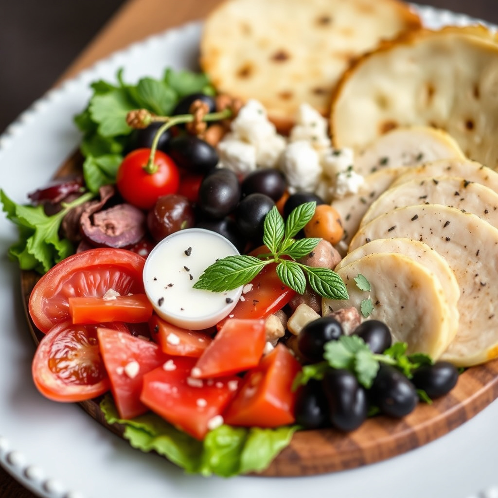 Antipasto