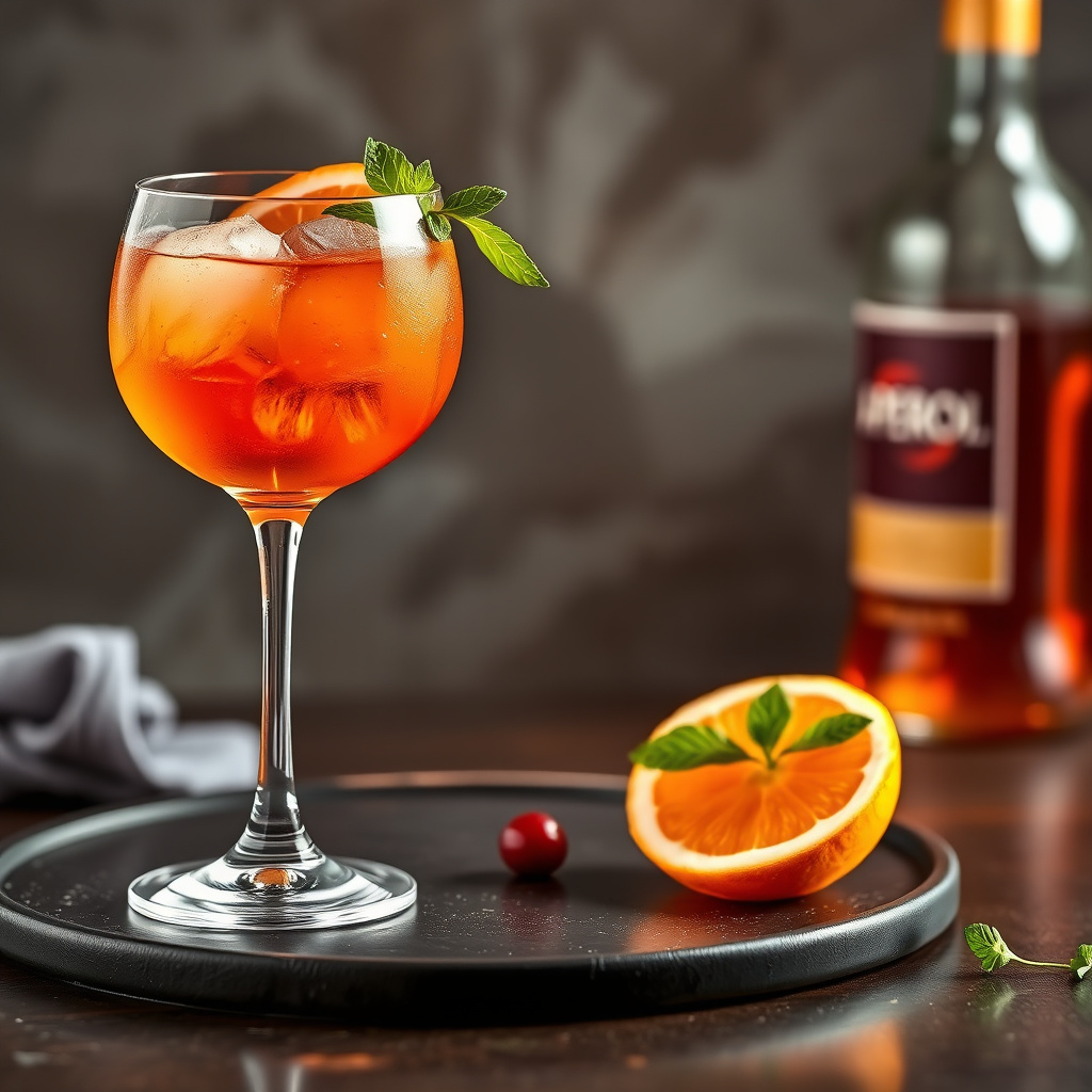 Aperol Spritz