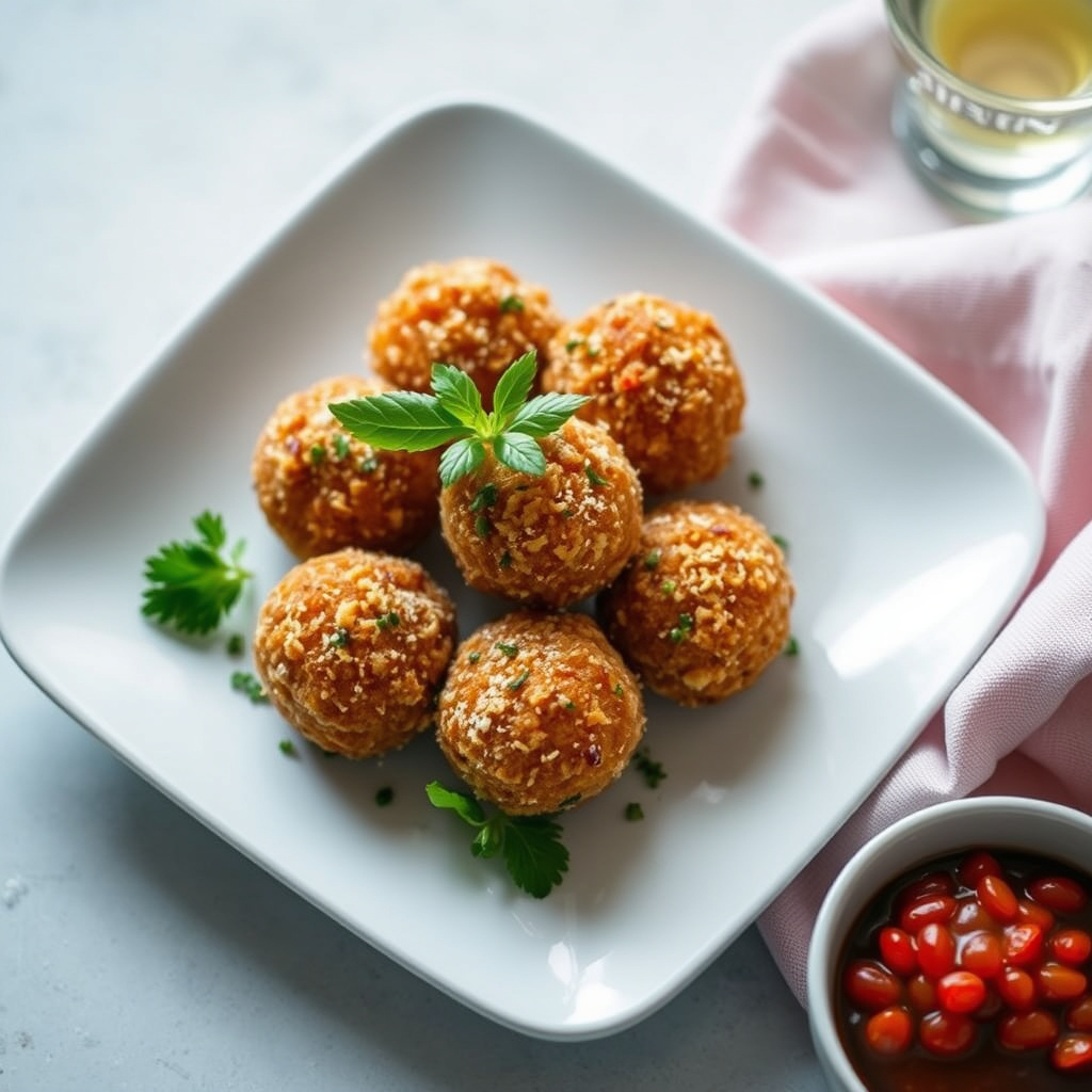 Arancini