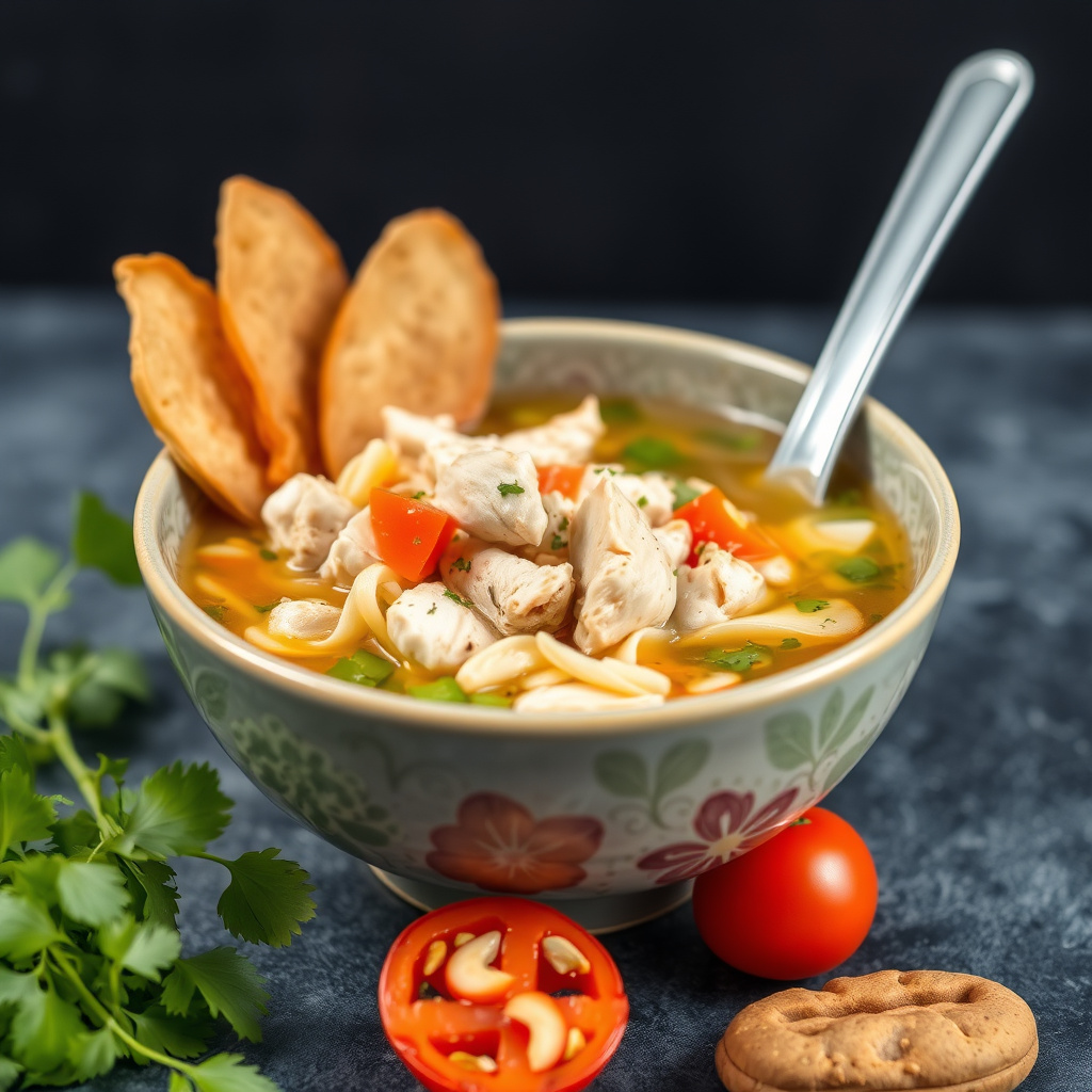 Asiatisk salat
