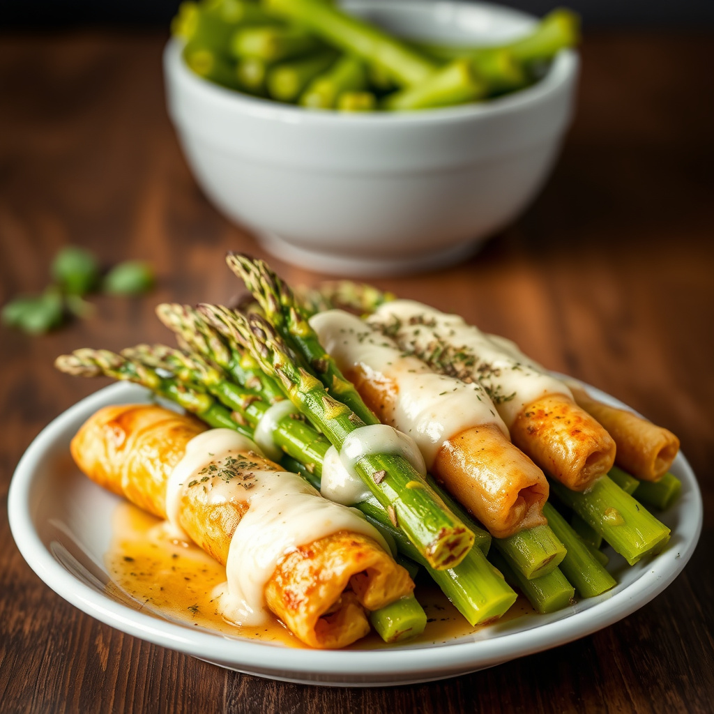 Asparges Rolantina