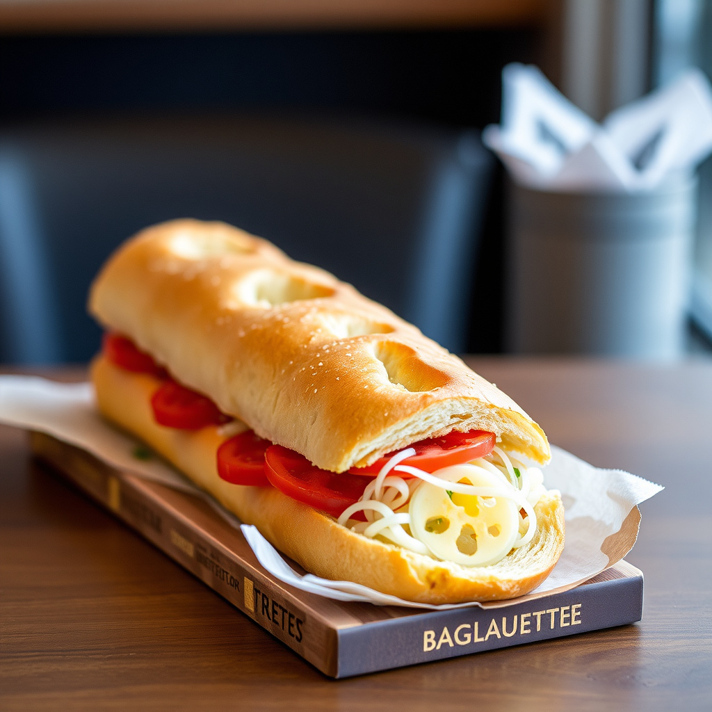 Baguetten