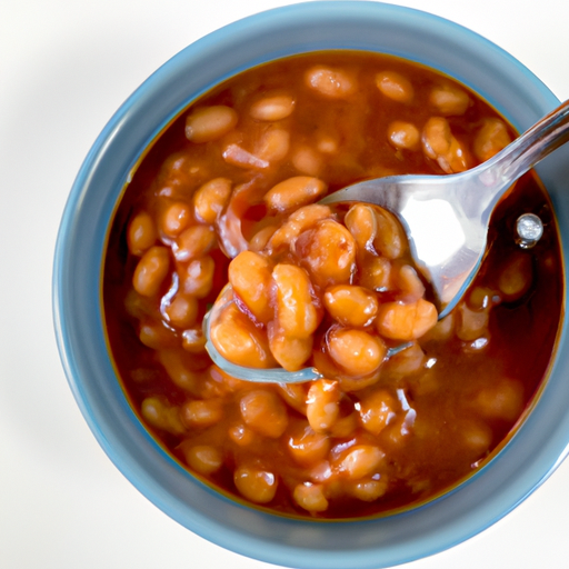 Baked Beans II