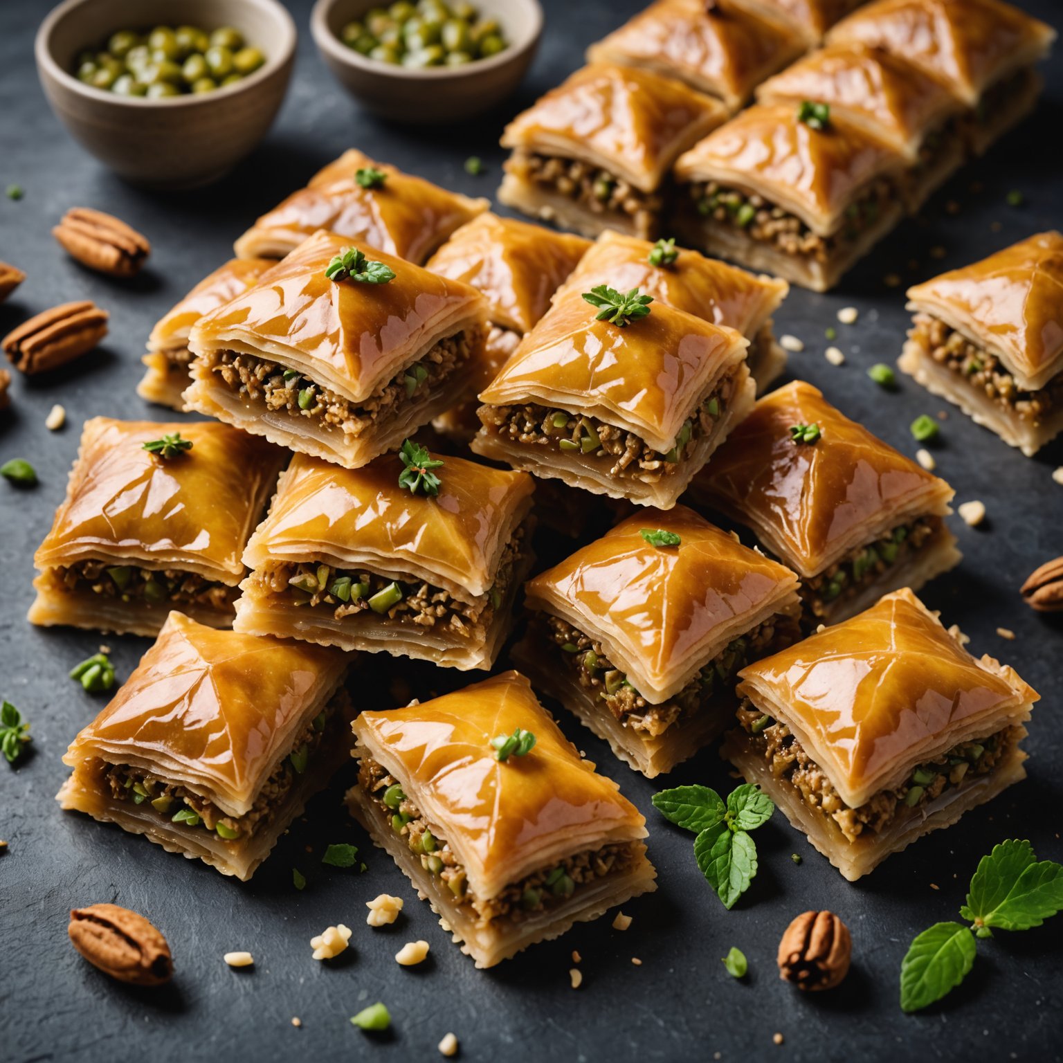 Baklava