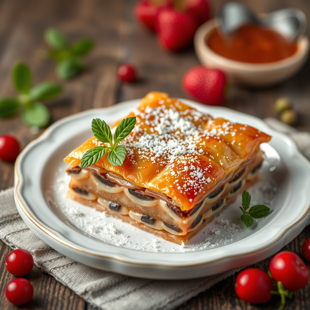 Baklava