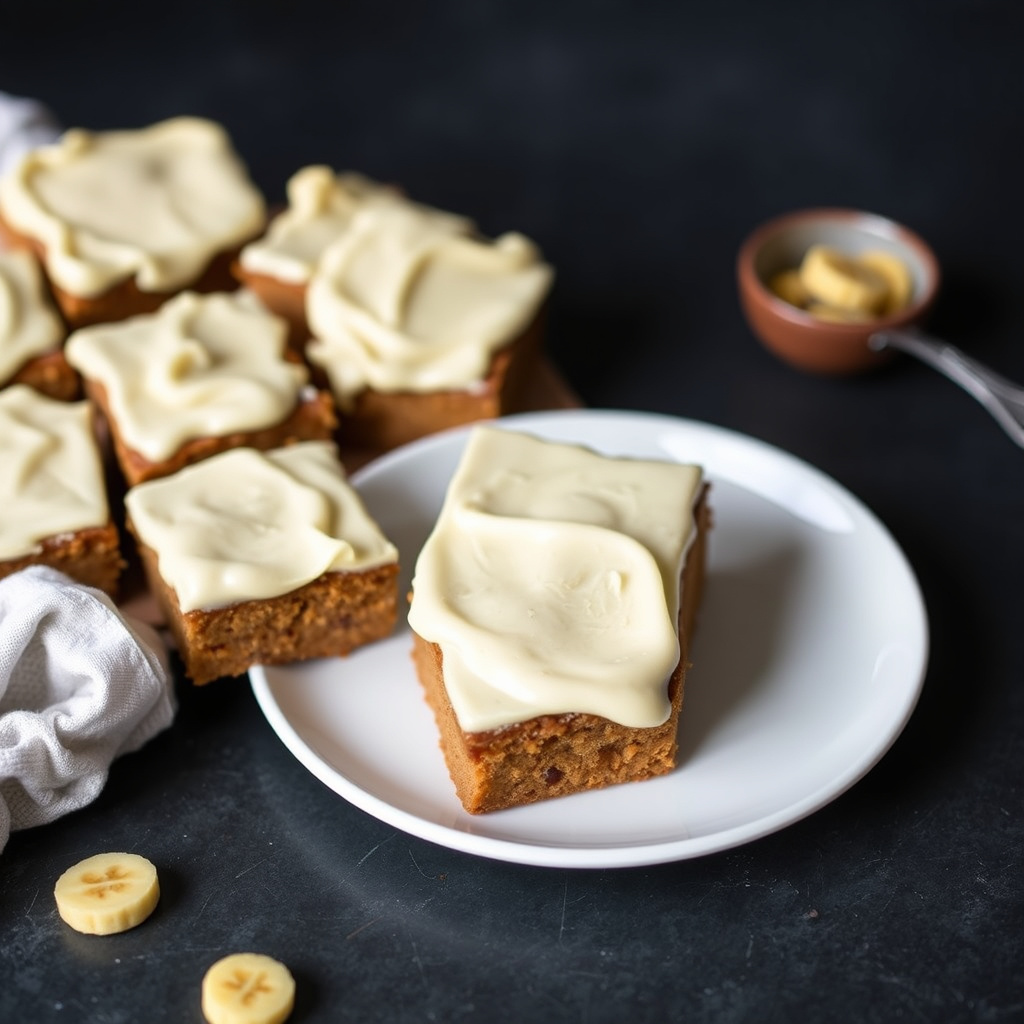 Bananbrød