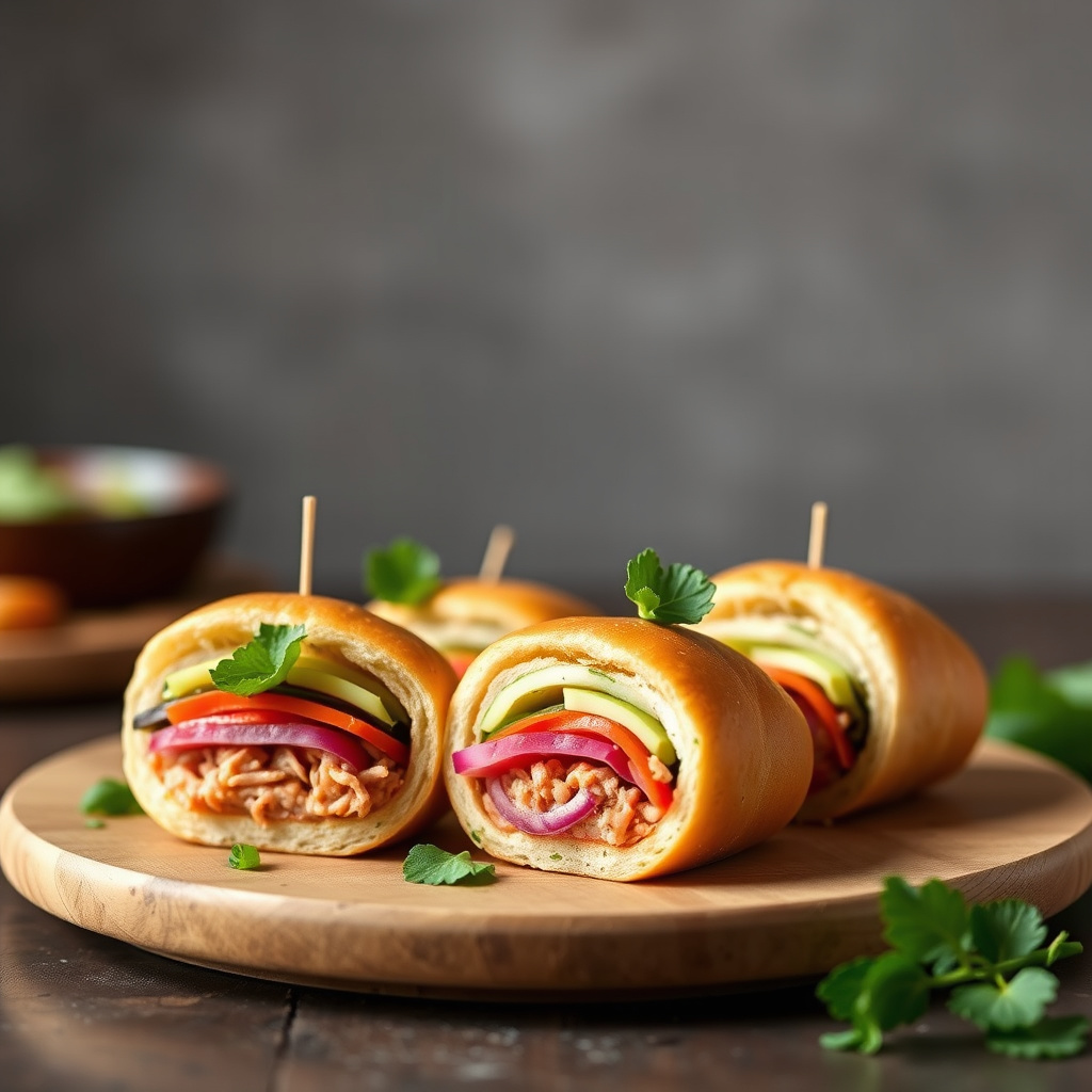 Banh Mi
