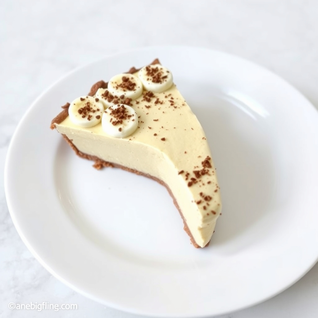 Banoffeetærte