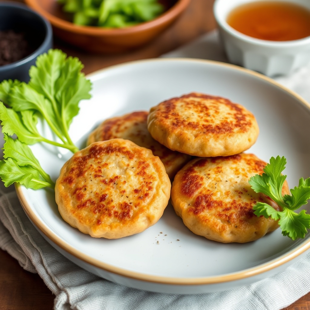 Barbara Ishidas hemmelige lotusrotkaker