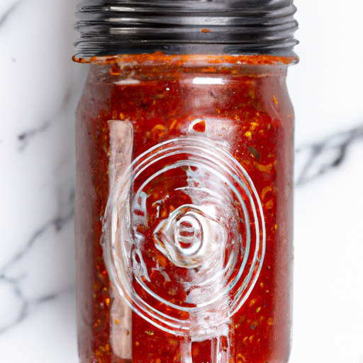 BarBQue-saus