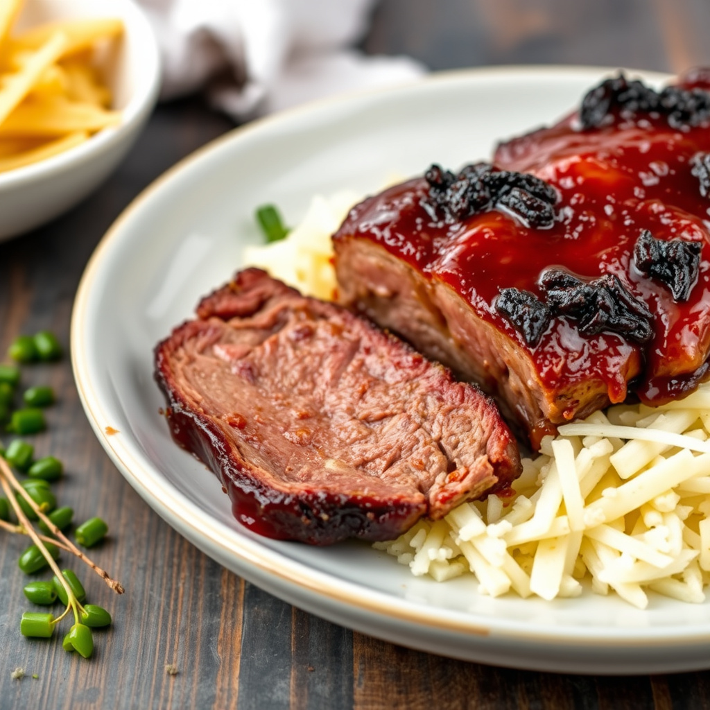 BBQ Brisket