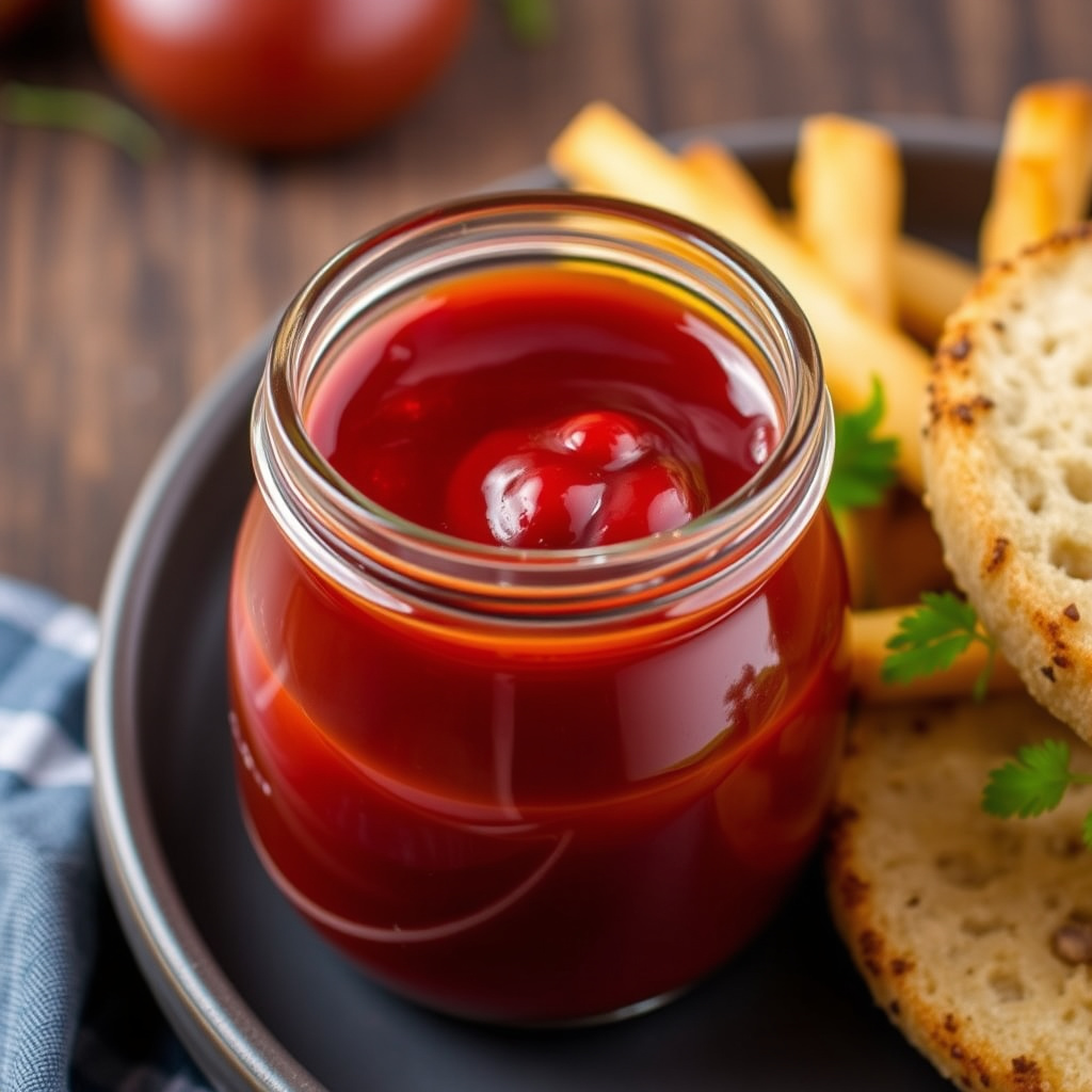 BBQ-saus
