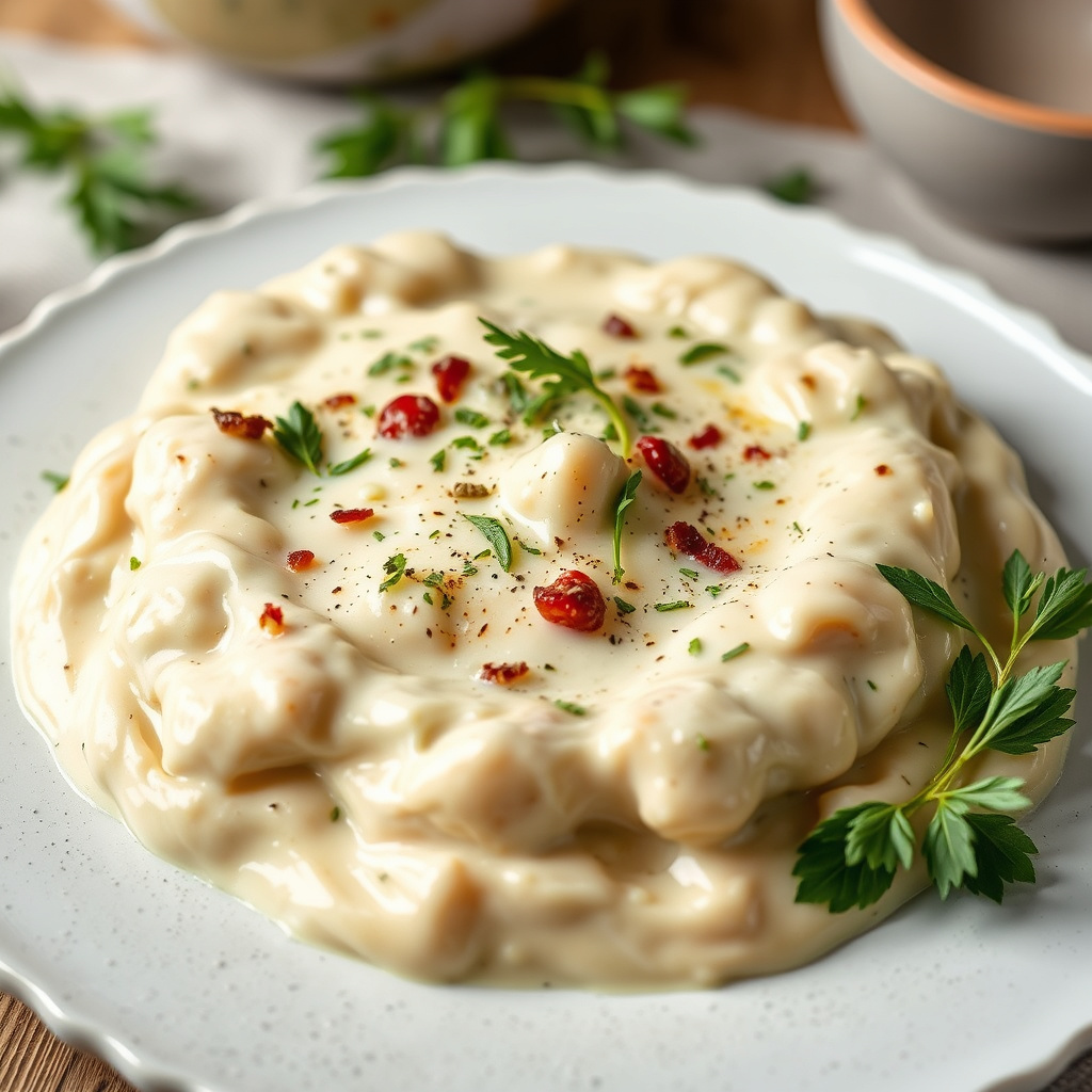 Bechamel