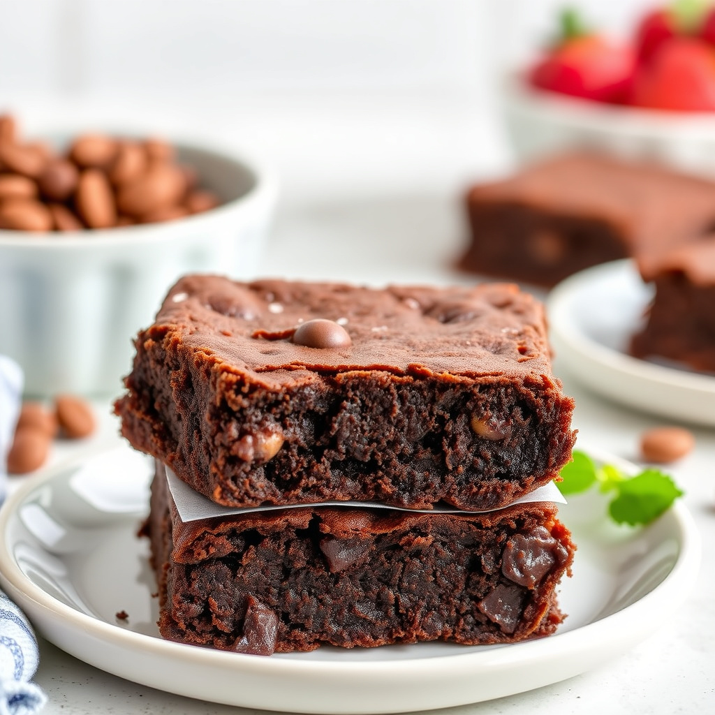 Bedre enn bestemors sjokoladekaker