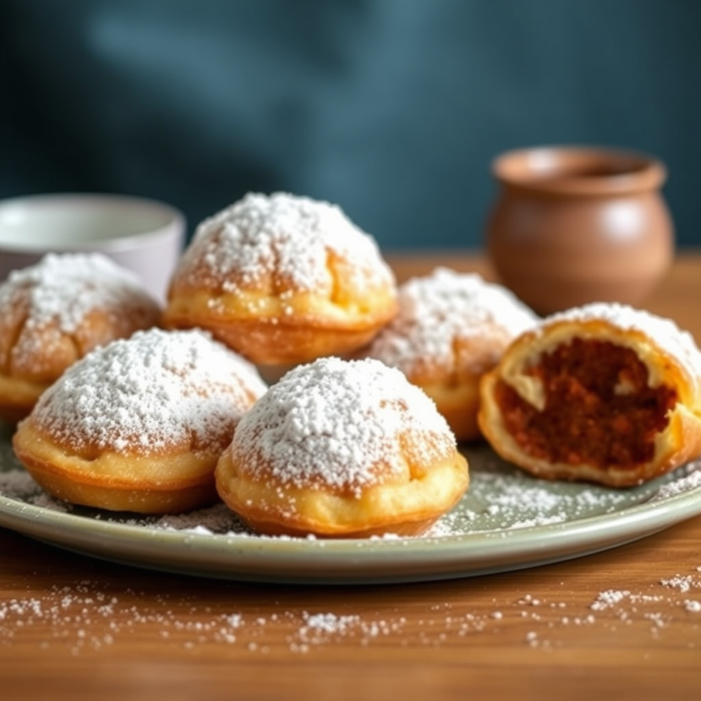Beignets