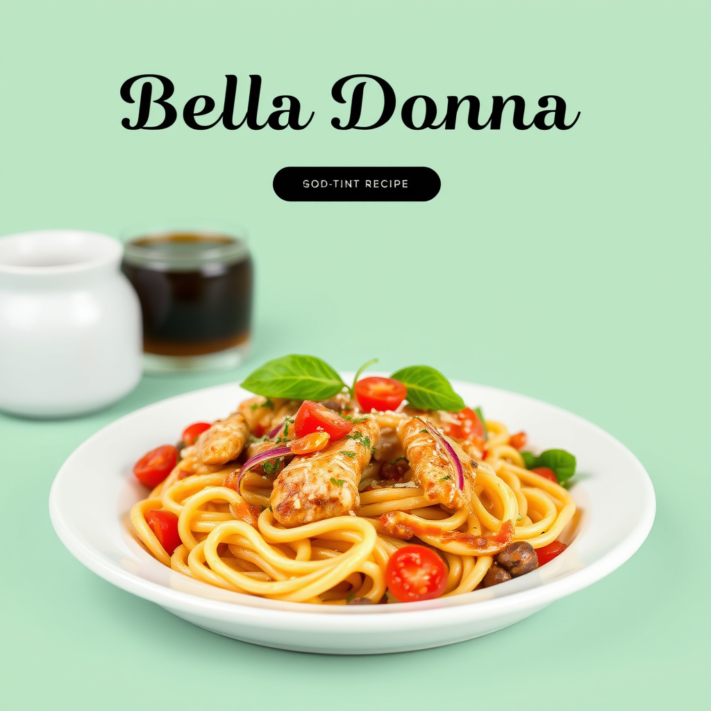Bella Donna