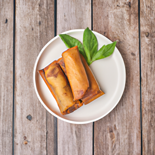 Beste Egg Rolls