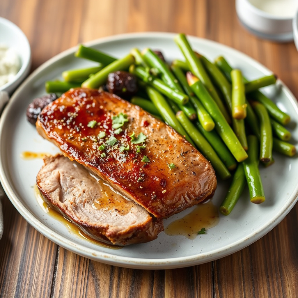 Beste London Broil noensinne!