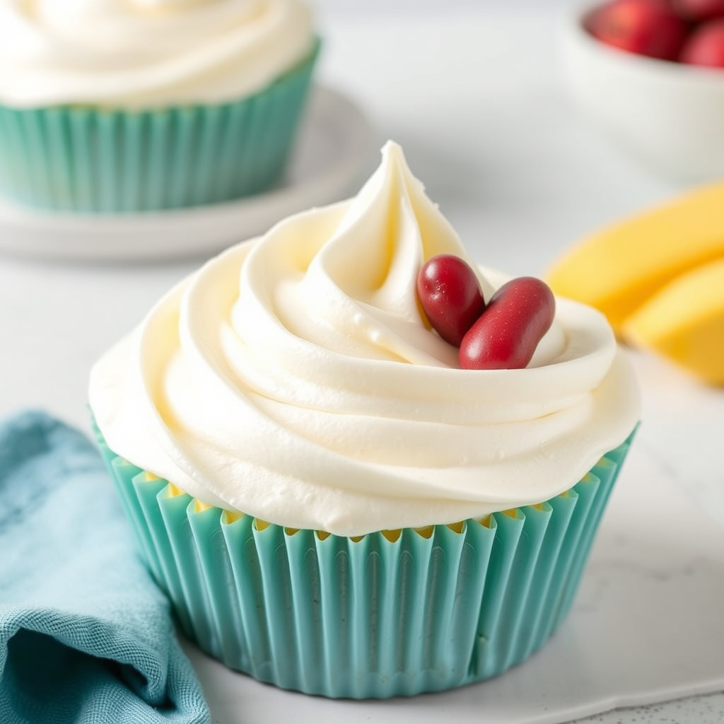 Beste smørkremfrosting