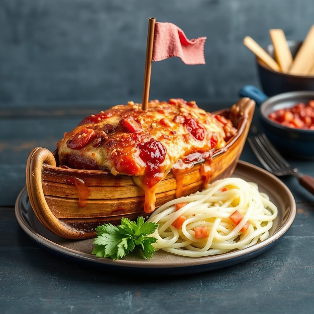 Bestemor Flo's skipsforlis