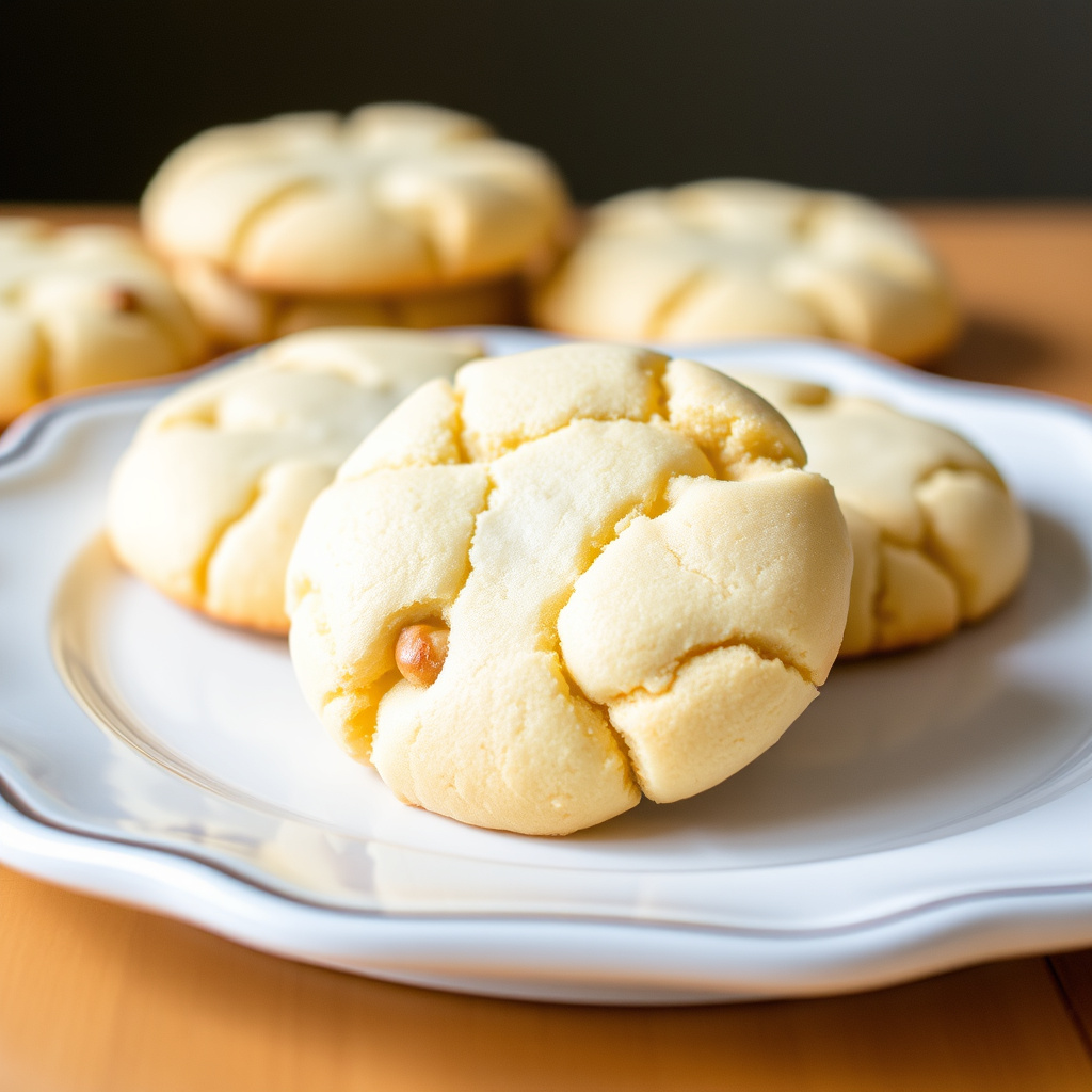 Betz sine gode sukkerkaker