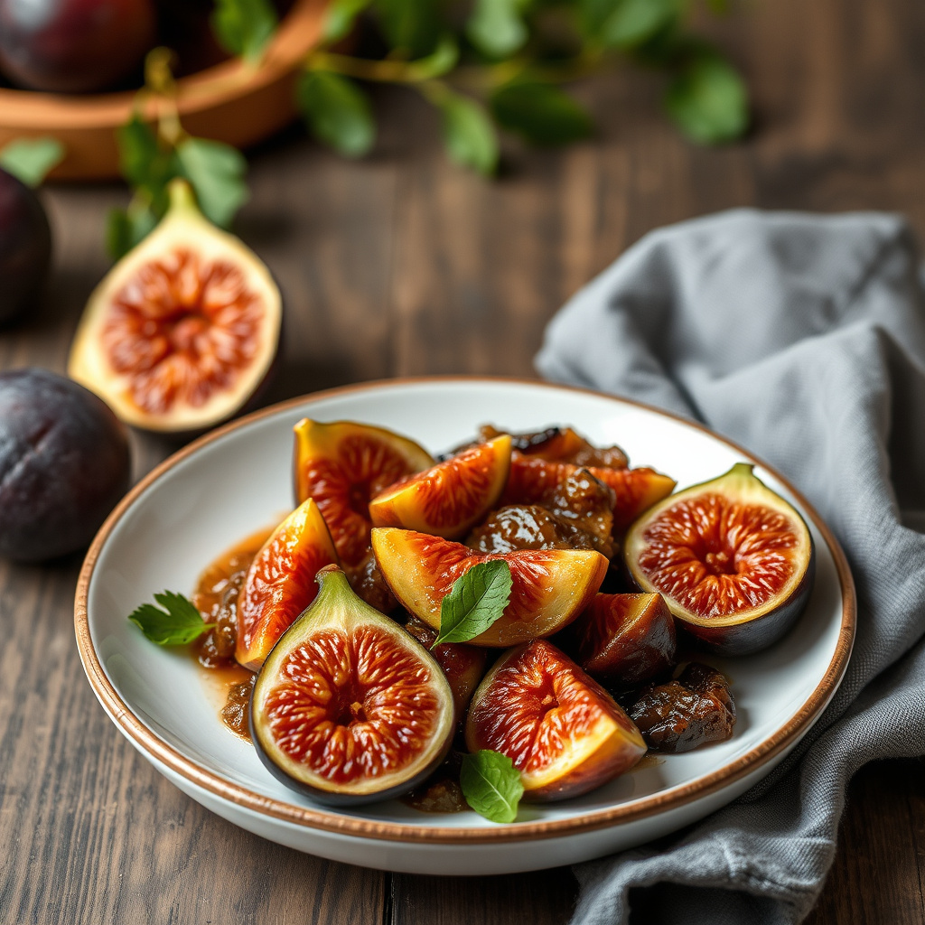 Bevarte figener Eden