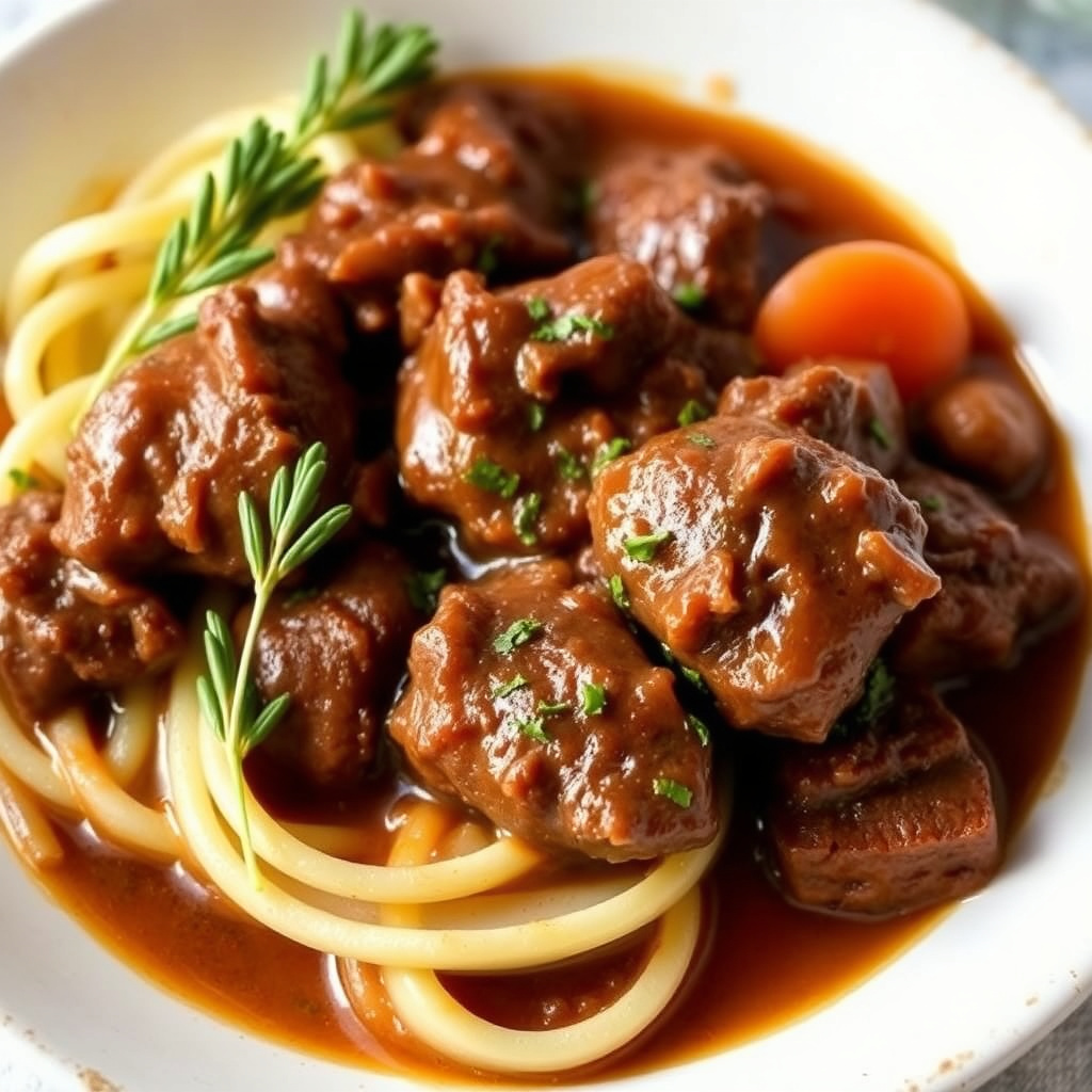 Biff Bourguignon