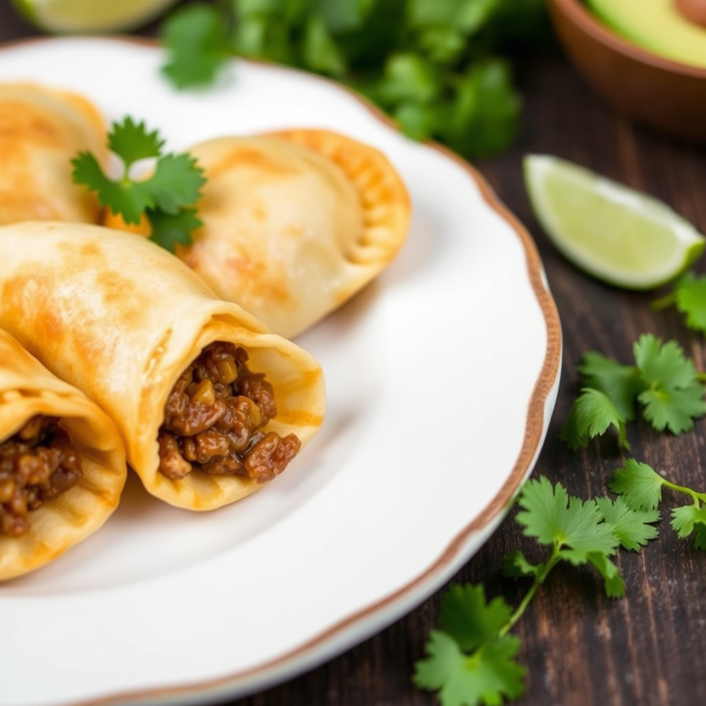 Biff-empanadas