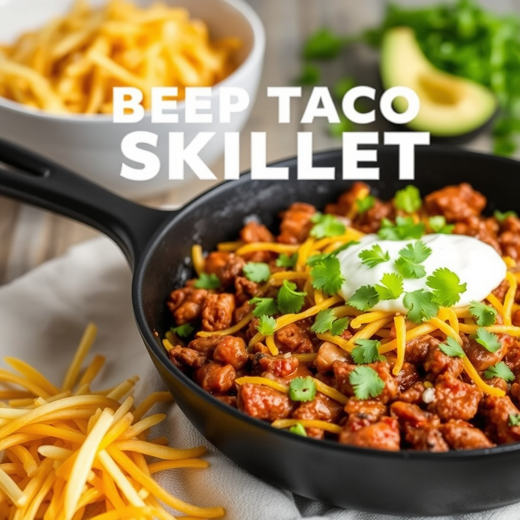 Biff-taco-gryte