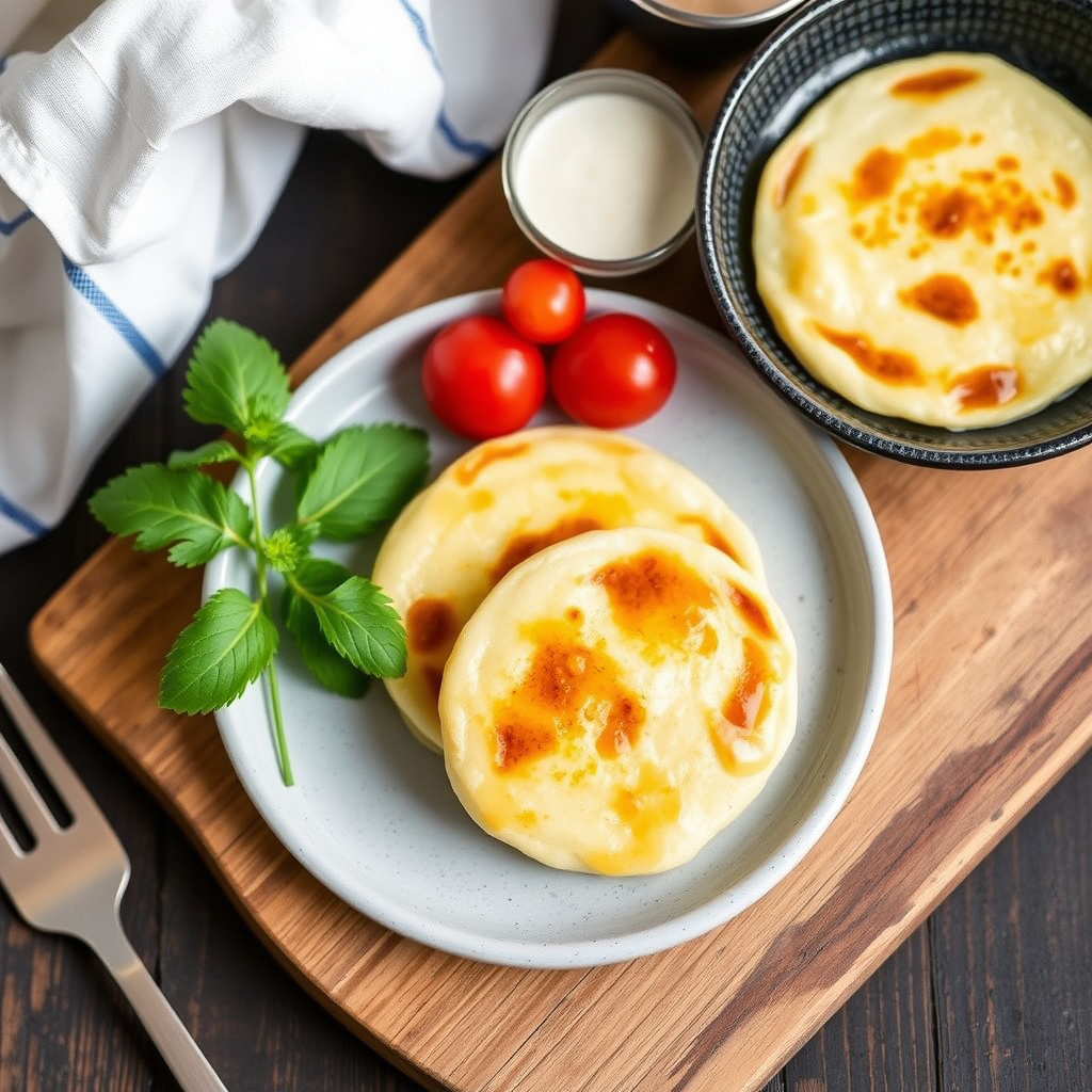 Blinis