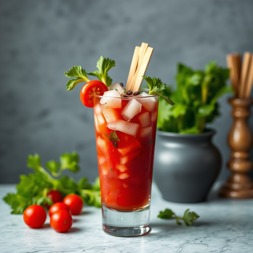 Blodige Caesar