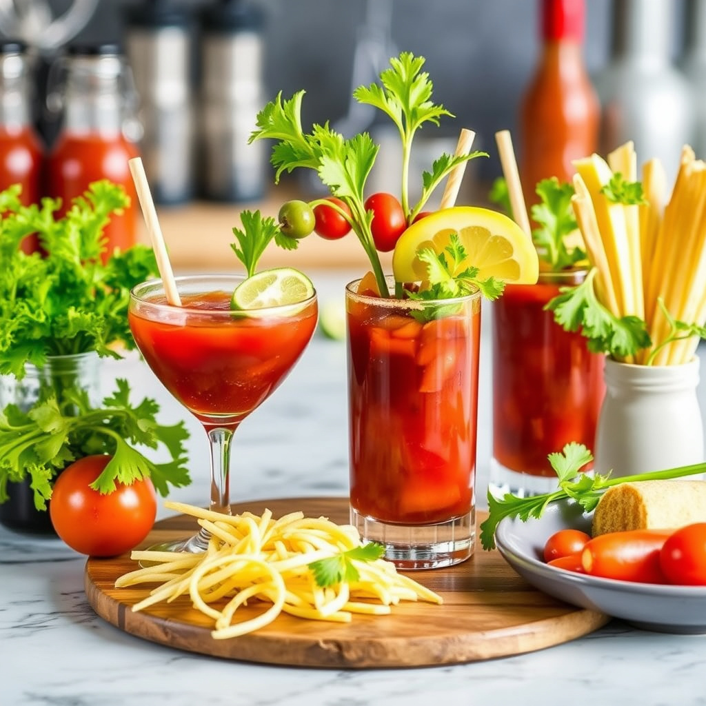 Bloody Mary