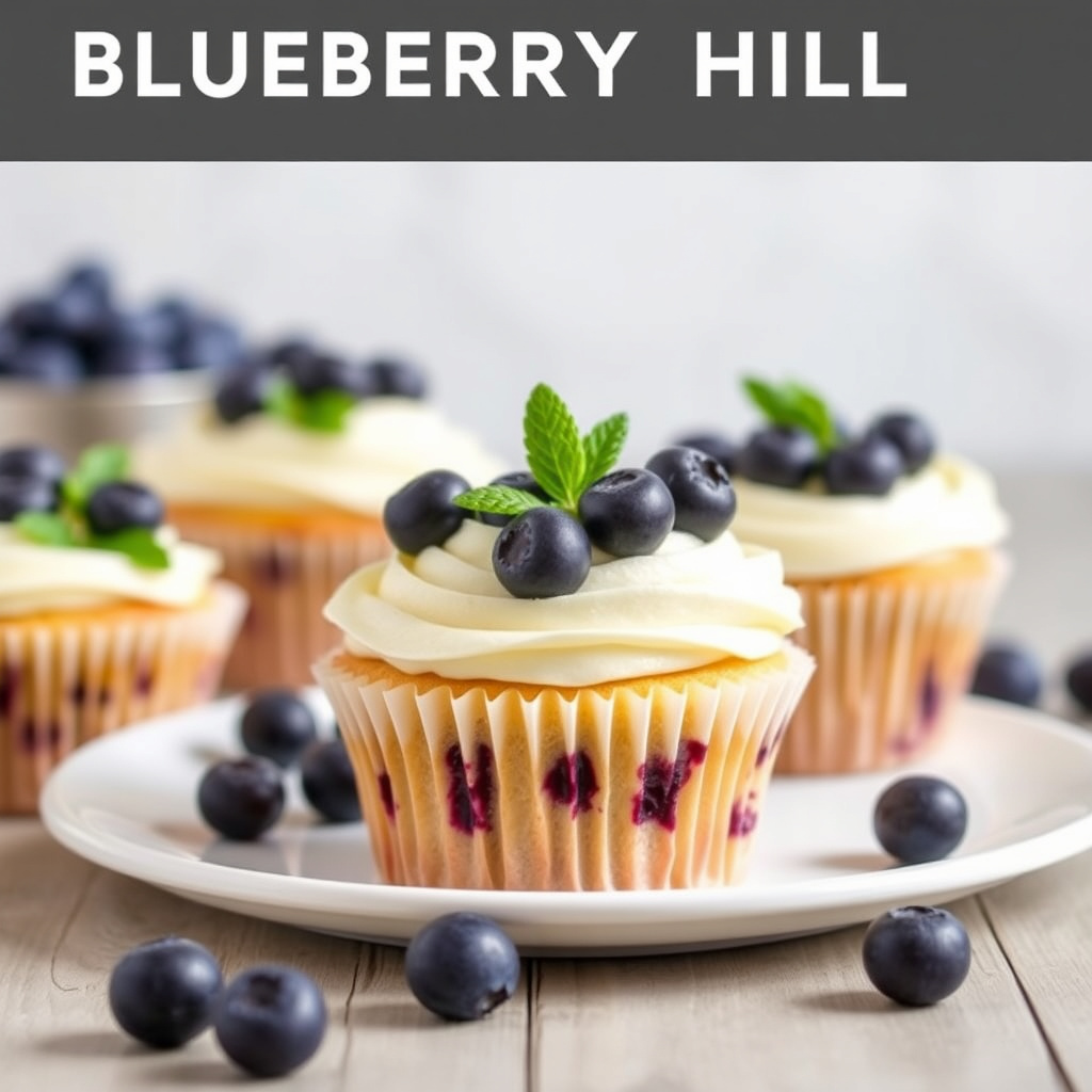 Blueberry Hill