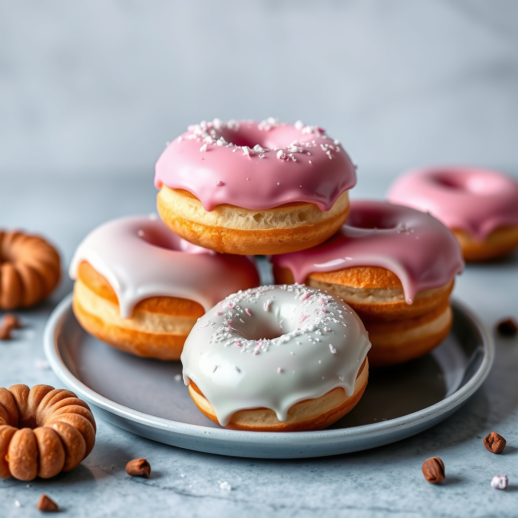 Bombini Doughnuts