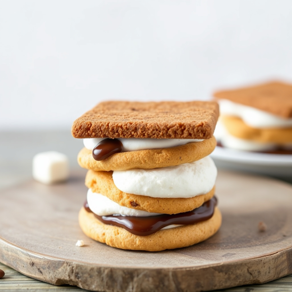 Bord-S'mores
