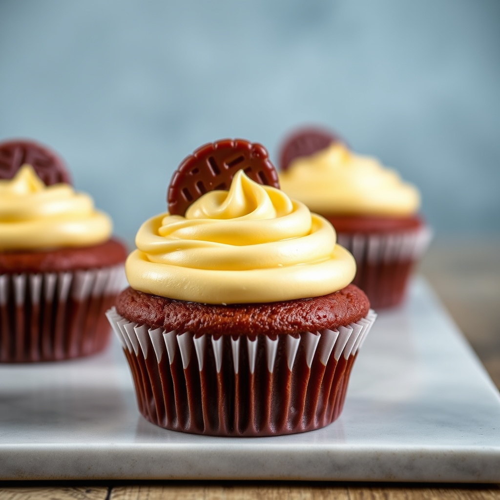 Boston Cream Pie