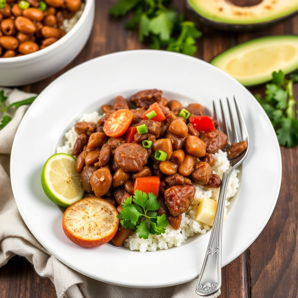 Brasiliansk feijoada