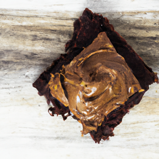 Brownie-frosting