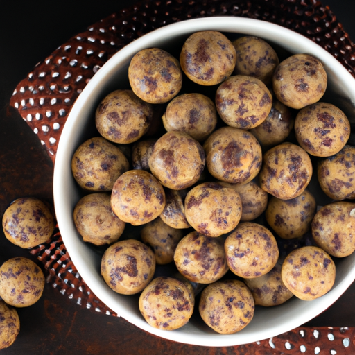 Buckeye Balls II