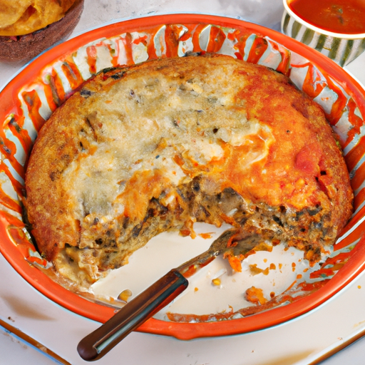 Burrito-pai